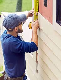 Trusted Grantsville, UT Siding Experts